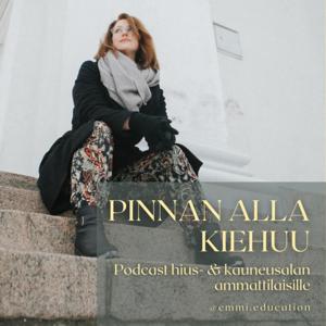 Pinnan Alla Kiehuu