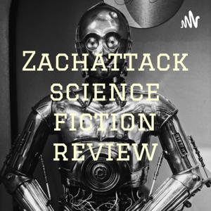 Zachattack science fiction review