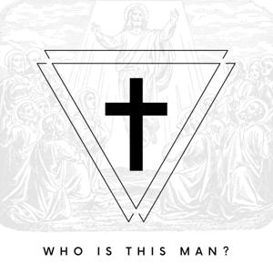 Who Is This Man?
