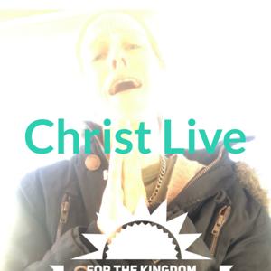 Christ Live