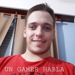 Un Gamer Habla - Podcast de Retrogaming