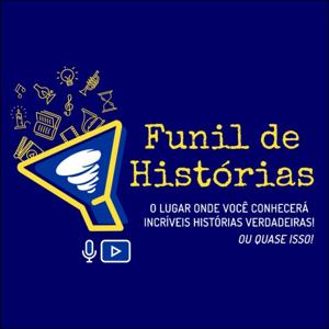 Funil de Histórias