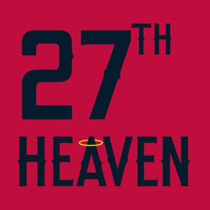 27th Heaven: A show about the Los Angeles Angels