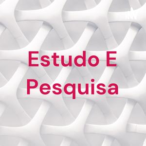 Estudo E Pesquisa