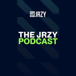 THE JRZY PODCAST
