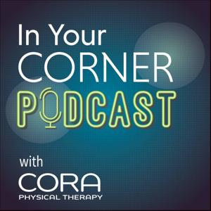 In Your Corner Podcast