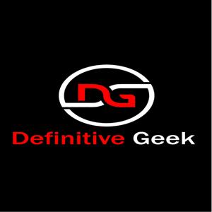 Definitive Geek