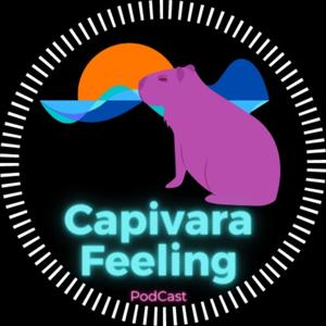 Capivara Feeling