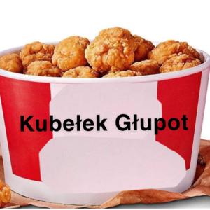 Kubełek Głupot