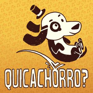 Quicachorro