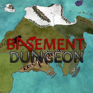 Basement Dungeon