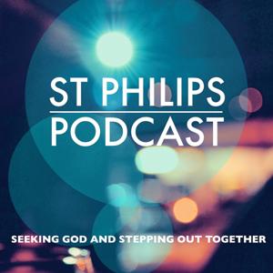 St Philips Cottesloe Podcast 10 Year Archive 2009-2020