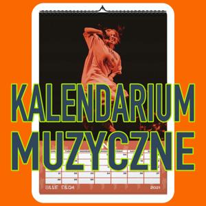 Kalendarium Muzyczne