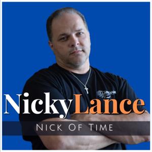 NICKY LANCE - NickOfTime