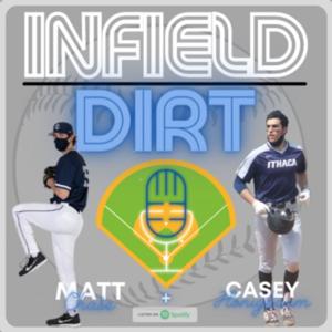 Infield Dirt