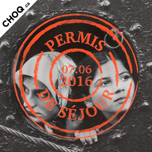 Permis de séjour