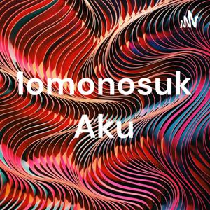 Momonosuke Aku