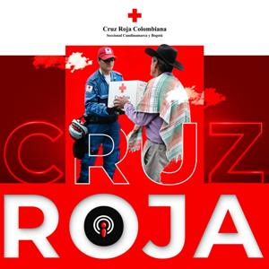 Podcast Cruz Roja