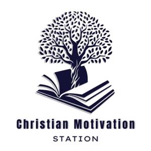 Christian motivation station by Donavon Flanagan