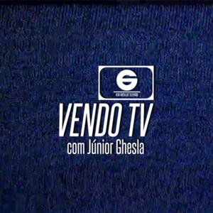 Vendo TV com Júnior Ghesla