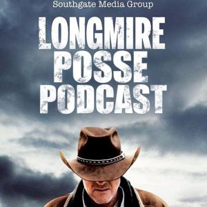 Longmire Posse podcast by Southgate Media Group