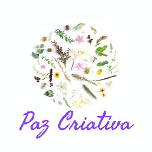 Paz Criativa por Márcia Nascente
