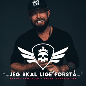 Jeg Skal Lige Forstå by Thomas Finn