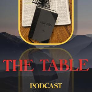 THE TABLE