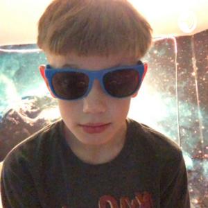 Jonny Pruett’s cool kid podcasts