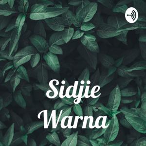 Sidjie Warna