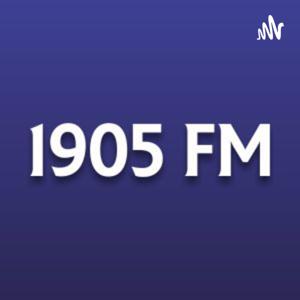 1905 fm