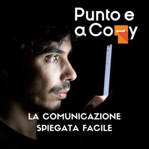 Punto e a Copy - la Comunicazione spiegata facile