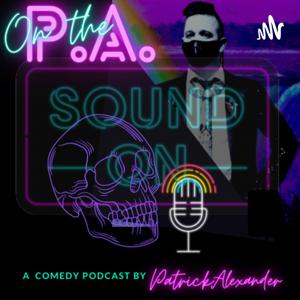 On the P.A.: The Patcast