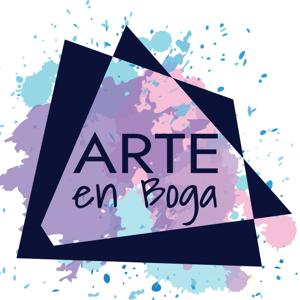 Podcast de Arte en Boga