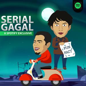 Serial Gagal