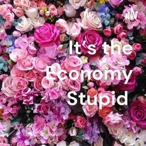 It's the Economy Stupid
