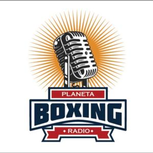 Planeta Boxing Radio