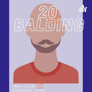 20 & Balding