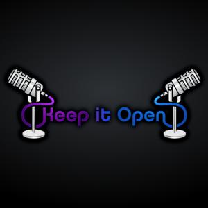Keep It Open
