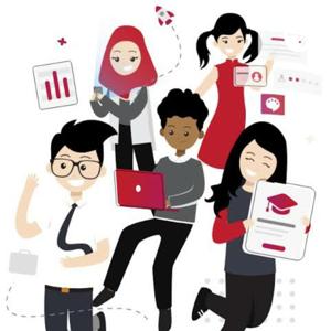 PODCAST LAYANAN KARIR