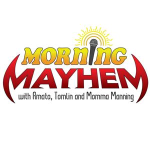 Morning Mayhem