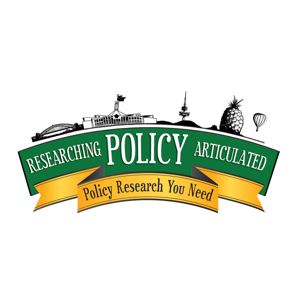 Researching Policy Articulated