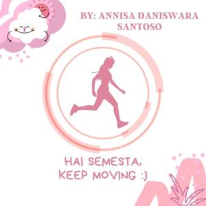 Hai Semesta! :)