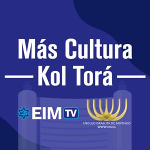 Más Cultura - Kol Torá