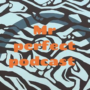 Mr perfect podcast