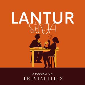 Lantur Senja