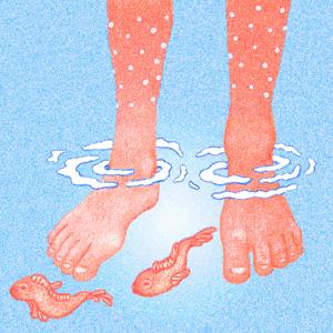 Vissen - Maandelijkse Horoscoop