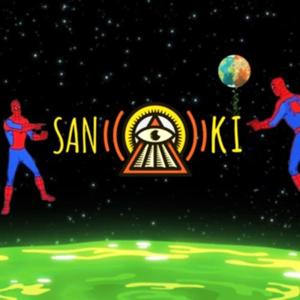 Sanki