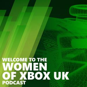 Women of Xbox UK