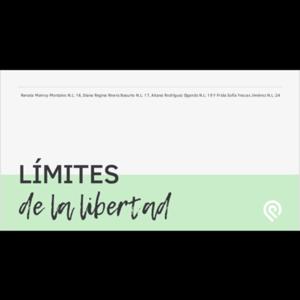 Podcast-Límites de la Libertad